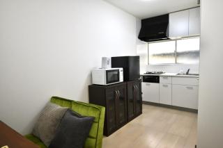 Mizunokatachi Nishiarai -水のかたち 西新井 - 浅草や上野まで約20分 無料Wi-Fi 2LDKで家族層におすすめ - 1