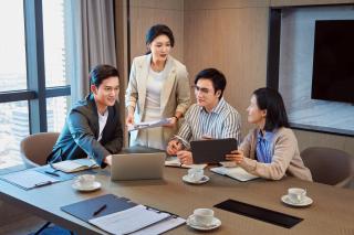 Courtyard by Marriott Anji - Huzhou - 1