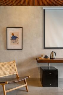 Villa Olea - Adult Only Bed and Breakfast - 6