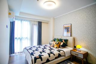 THE ONE CHIANG MAI CONDO 1 BEDROOM - Cozy & Enjoyable Stay - Chiang Mai - 9