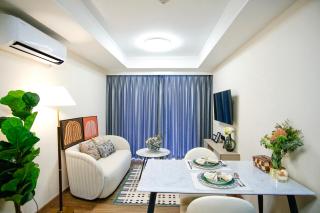 THE ONE CHIANG MAI CONDO 1 BEDROOM - Cozy & Enjoyable Stay - 8