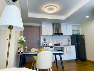 THE ONE CHIANG MAI CONDO 1 BEDROOM - Cozy & Enjoyable Stay - Chiang Mai - 4