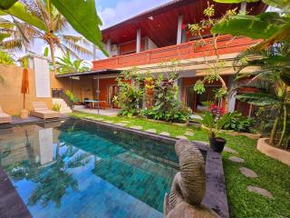 Villa Sari - Ubud - 8