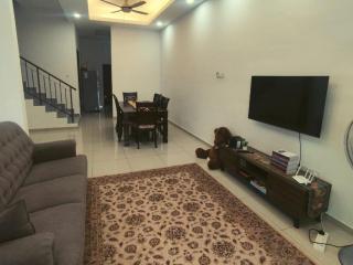 ROHMAH Homestay Sg Petani - Kampong Baru - 5