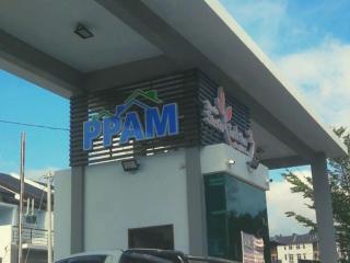 ROHMAH Homestay Sg Petani - Kampong Baru - 2