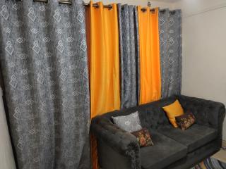 BFD Serene Suites - TRM Drive - Nairobi - 9