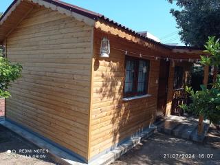 Finike Bungalow Orion - 9