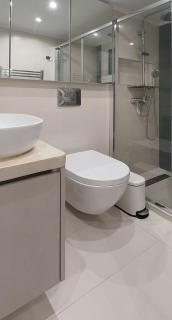 Minimalist Newly Renovated 1Bd near the center - Atene - 7
