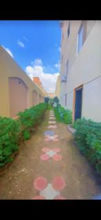 شقة فيلا دبلوكس رائعة ومفروشة مدينة اكتوبر مصر - Sheikh Zayed - 6