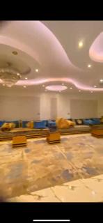 شقة فيلا دبلوكس رائعة ومفروشة مدينة اكتوبر مصر - Sheikh Zayed - 3