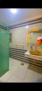 شقة فيلا دبلوكس رائعة ومفروشة مدينة اكتوبر مصر - Sheikh Zayed - 1