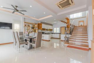 Sunflower Pool Villa Central Pattya - Pattaya South - 8