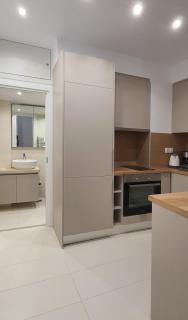 Minimalist Newly Renovated 1Bd near the center - Atene - 6