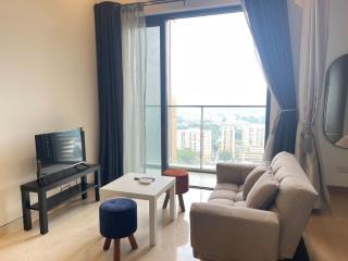 Apartment in Bukit Bintang - Kuala Lumpur - 7