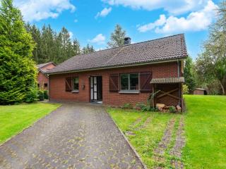 Stunning holiday home for 5 adults in Recht - Recht - 0