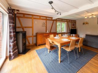 Stunning holiday home for 5 adults in Recht - Recht - 3