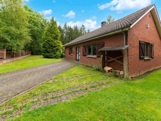 Stunning holiday home for 5 adults in Recht - Recht - 5