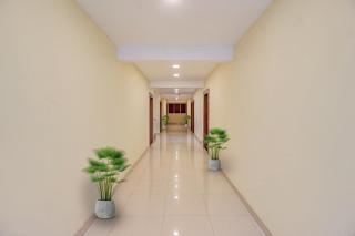 Hotel O Sudama Residency - Mumbai - 4