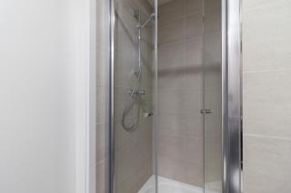 SMART Studio with Ultra Fast 1Gbps WiFi and Air Conditioning - Prague - 2