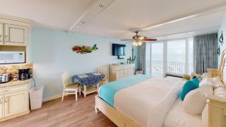 Island Inn Beach Resort - St Pete Beach - 7