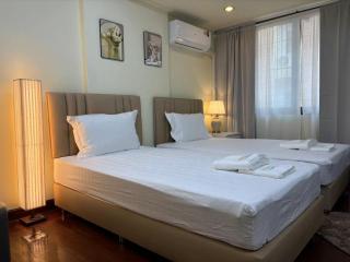 Apamet Hotel Sukhumvit 55 - Khlong Toei - 0