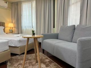 Apamet Hotel Sukhumvit 55 - 8