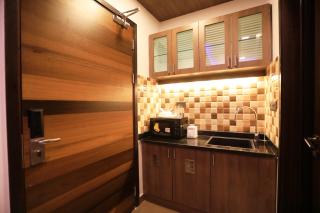 Hotel Altitude Coorg - Madikeri - 7