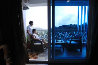 Hotel Altitude Coorg - Madikeri - 4