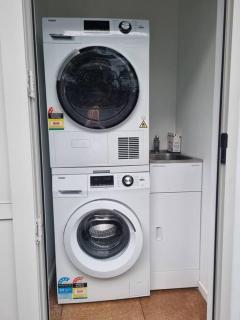 Sea-Renity Picton, Apt A - 4