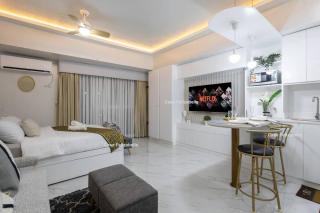 Casa Feliza Belle-veranda overlooking Venice Grand Canal Gondola ride, with pool,gym,tennis,basketball courts,sauna and massage room - Manila - 1