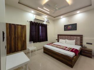 BRiJWAS DHAM - 0