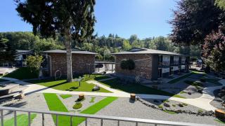 Interurban Suites Hotel - Tukwila - 4
