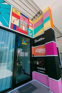 Wow Academy & Stay Soi Tai-Aed 2A - 1