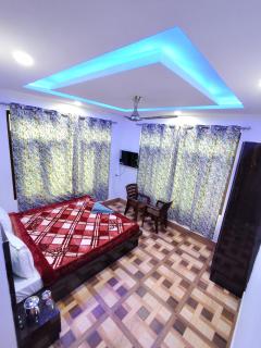 The Heaven Tree - Srinagar - 6