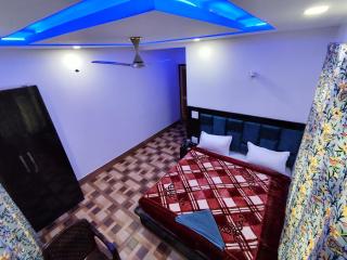 The Heaven Tree - Srinagar - 5