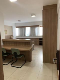 Flat Particular Marizienne Hotel Saint Moritz 31 - Torto - 3