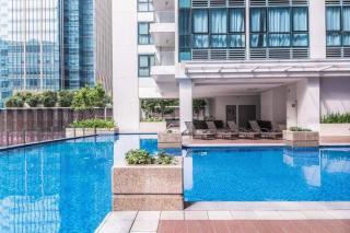 Luxury Place to stay in BGC - Manila - 2