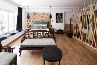 Φωτεινό Loft στη καρδιά του Αμαρουσίου - Atene - 9