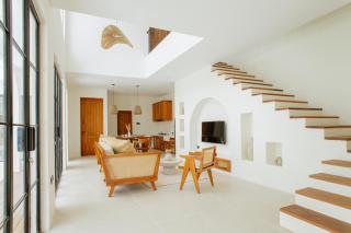 The Canaan villa - Private Pool - By AROHA HOLIDAY HOMES - Jimbaran - 9