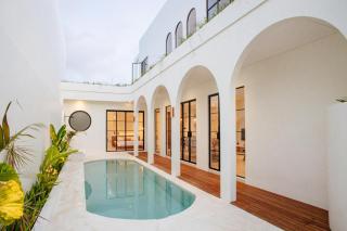 The Canaan villa - Private Pool - By AROHA HOLIDAY HOMES - Jimbaran - 5