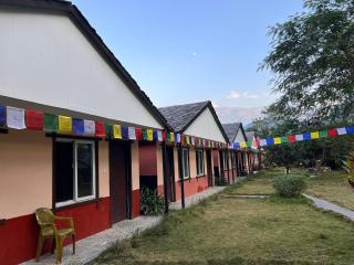 River Fun Beach Resort - 8