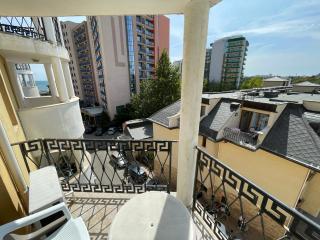 Charming 1 bedroom apartment in Sunny Beach - 3
