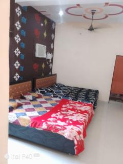 Shivaay Lodge - Ayodhya - 5