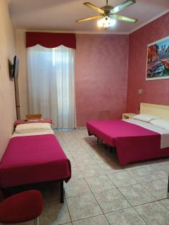 Hotel PRINCIPE AMEDEO - Roma - 0