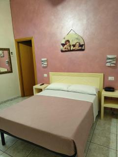 Hotel PRINCIPE AMEDEO - Roma - 7