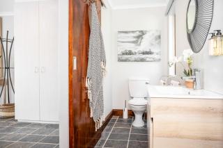 Avemore Time Out - full power back up - Stellenbosch - 1
