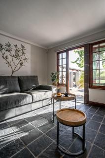 Avemore Time Out - full power back up - Stellenbosch - 8