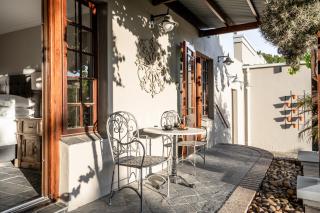 Avemore Time Out - full power back up - Stellenbosch - 3