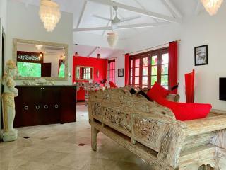 Bohemia 3 bedroom Villa - 8