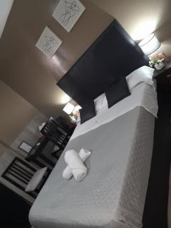 Hotel La Terminal - San Miguel de Tucumán - 7